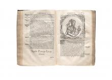 Sarmatiae Europeae descriptio [...] LM-28